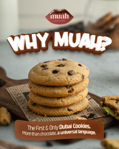 The Sweet Wave from Dubai Conquers Europe Muah at ANUGA 2025 2 - muah 2 - muah