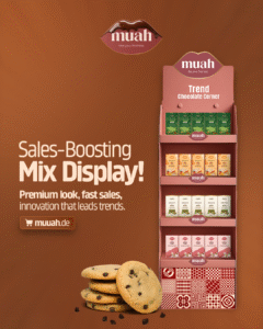 The Sweet Wave from Dubai Conquers Europe Muah at ANUGA 2025 4 - muah 4 - muah